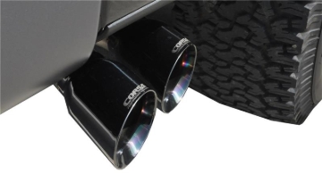 Picture of 11-14 RPTR 6.2L 133in.; CB SSE TWN 4in. XTRM