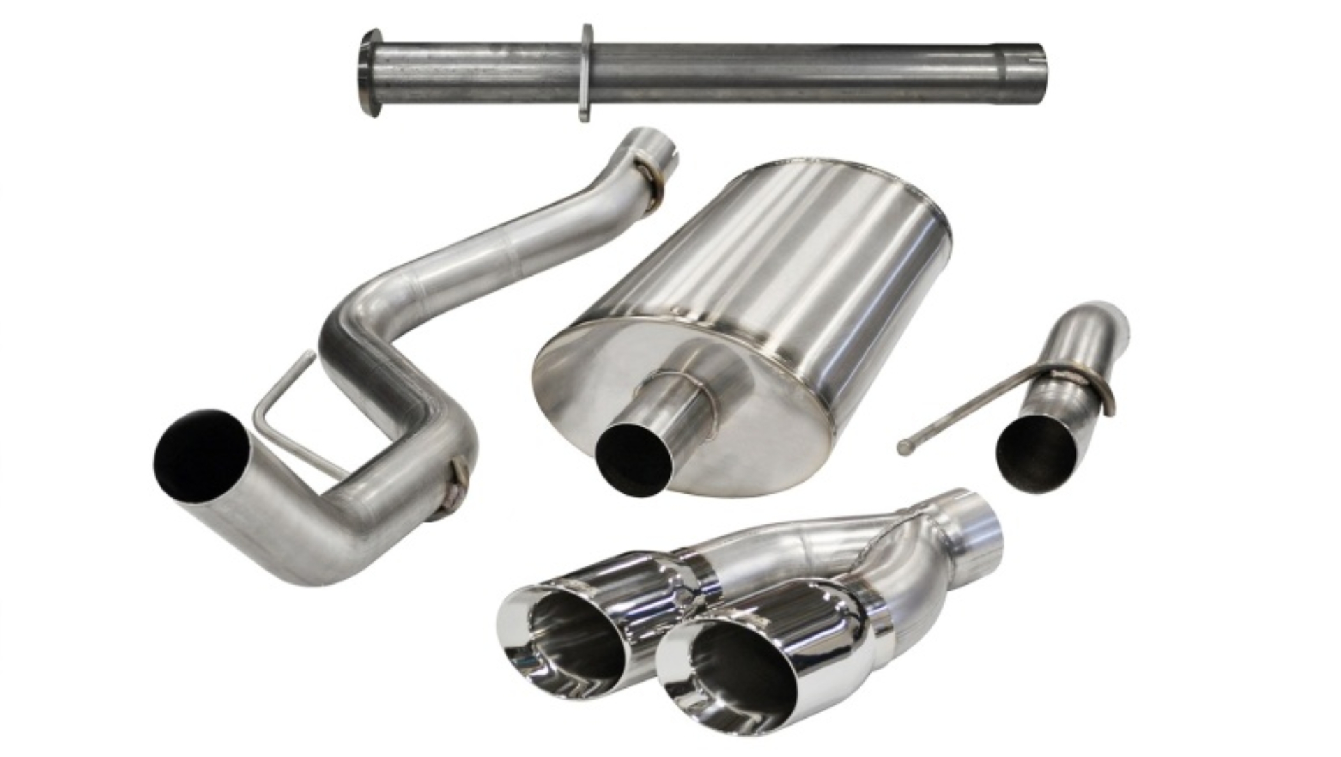 Picture of 11-14 RPTR 6.2L 144in.; CB SSE TWN 4in. XTRM