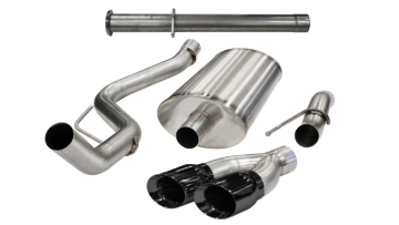 Picture of 11-14 RPTR 6.2L 144in.; CB SSE TWN 4in. XTRM