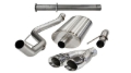 Picture of 11-14 RPTR 6.2L 133in.; CB SSE TWN 4in. XTRM