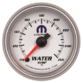 Picture of Autometer Mopar 52.4mm SSE 100-260 Degree F Water Temperature Gauge