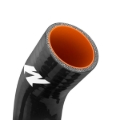 Picture of Mishimoto MM Silicone Hose-Radiator Radiator Hoses - MMHOSE-LTN-2WDBK