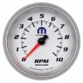 Picture of Autometer Mopar 3-3/8in (85.7mm) Tachometer 10,000 RPM