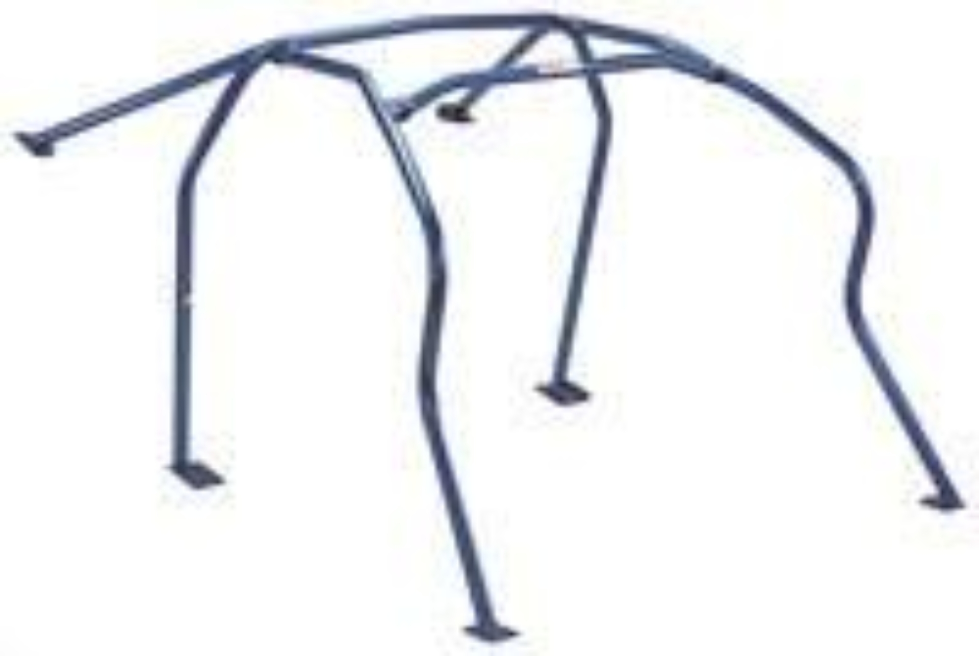 Picture of Cusco CUS Roll Cage Components - 320 261 A