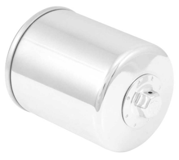 Picture of K&N Oil Filter 02-10 Harley-Davidson VRSC 3in OD x 3.844in Height