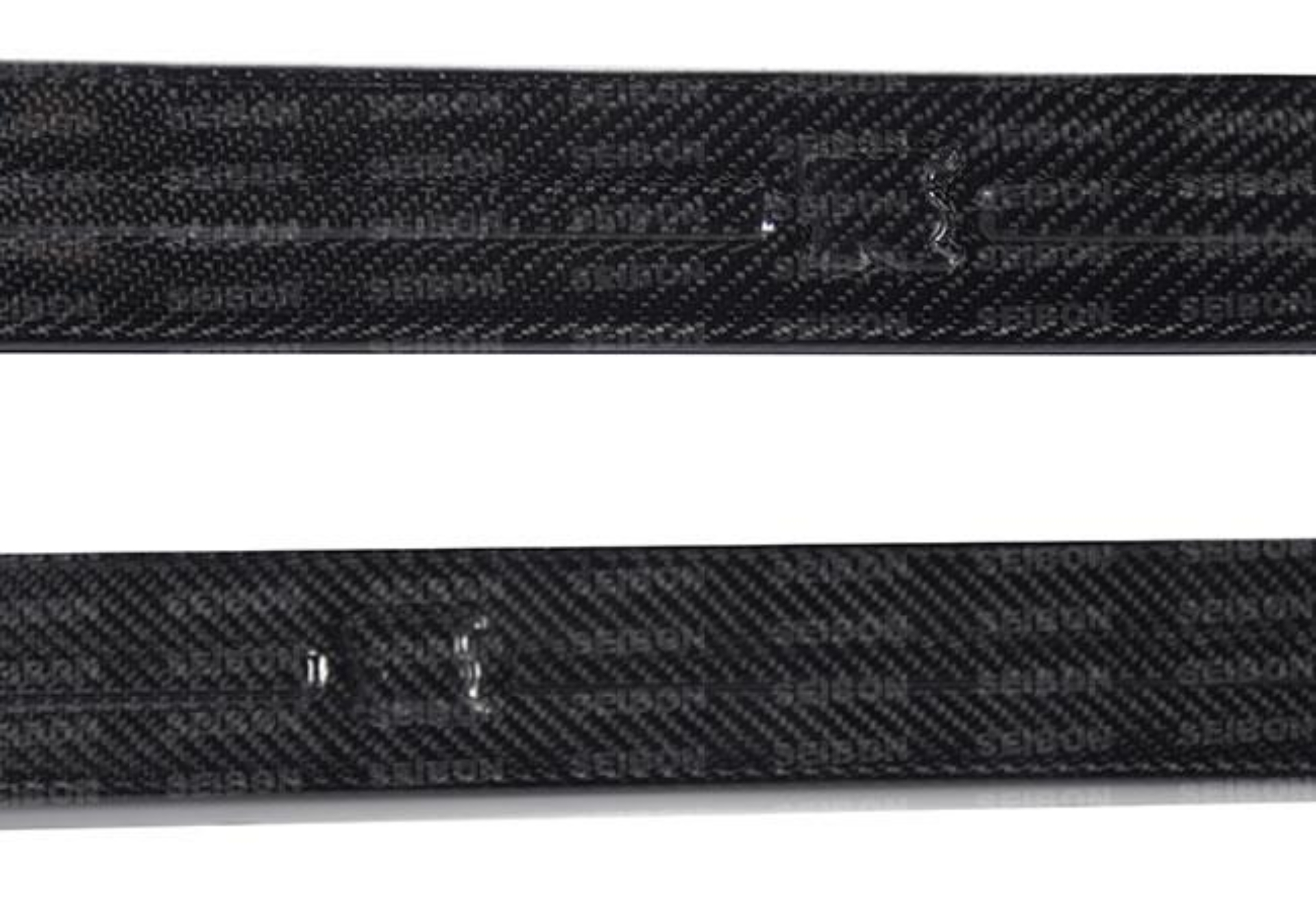Picture of Seibon SEI Misc Carbon-Interior Carbon Accessories - DS0910NSGTR
