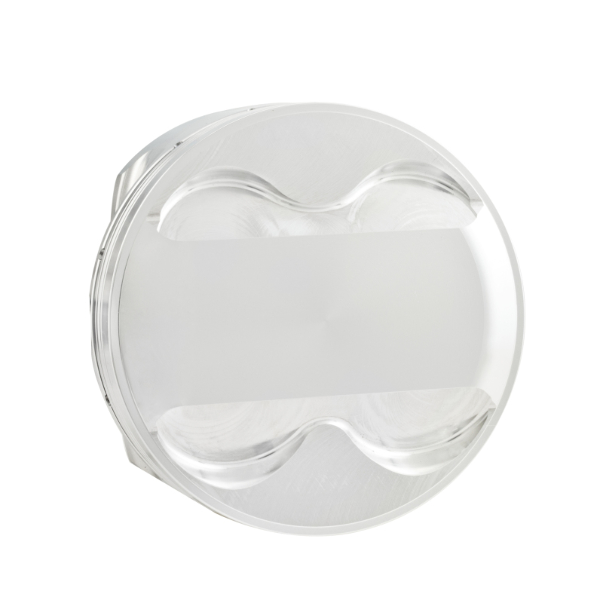 Picture of CP Piston & Ring Set for Acura NSX C32B - Bore (93.00mm) - Size (STD) - CR (9.0) - Set of 6