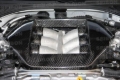 Picture of Seibon 09-11 Nissan GTR R35 Carbon Fiber Engine Cover