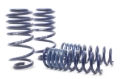Picture of H&R 00-03 Audi S4 (AWD) Sport Spring