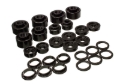 Picture of Energy Suspension ES Body Mounts-Black Bushing Kits - 4.4120G