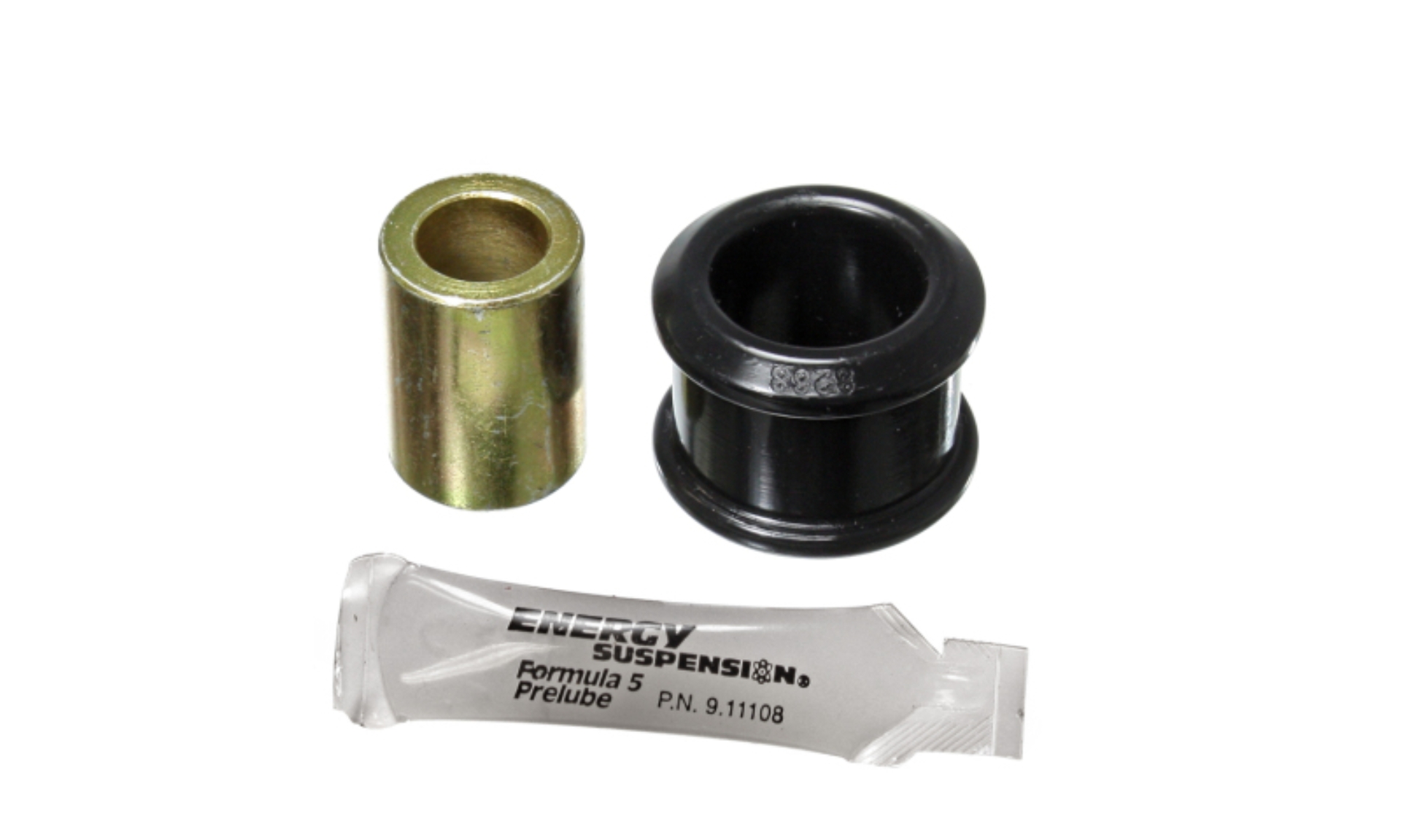 Picture of Energy Suspension ES Track Arm Bushings-Black Bushing Kits - 4.7131G