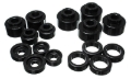 Picture of Energy Suspension ES Body Mounts-Black Bushing Kits - 4.4120G