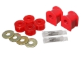 Picture of Energy Suspension ES Sway Bar Bushings-Red Bushing Kits - 4.5196R