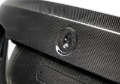 Picture of Seibon 12-13 BMW 5 Series/M5 Series (F10) OEM-Style Carbon Fiber Trunk/Hatch