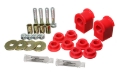Picture of Energy Suspension ES Sway Bar Bushings-Red Bushing Kits - 4.5197R