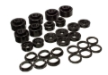 Picture of Energy Suspension ES Body Mounts-Black Bushing Kits - 4.4120G