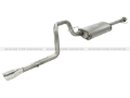 Picture of aFe Exhaust Cat Back - 49-46016-P