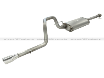Picture of aFe Exhaust Cat Back - 49-46016-P