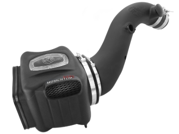 Picture of aFe Momentum HD Cold Air Intakes - 51-74001
