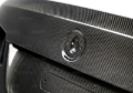 Picture of Seibon 12-13 BMW 5 Series/M5 Series (F10) OEM-Style Carbon Fiber Trunk/Hatch