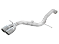 Picture of aFe Exhaust Axle Back - 49-36018