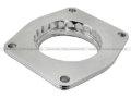 Picture of aFe Silver Bullet TBS Throttle Body Spacers - 46-34008