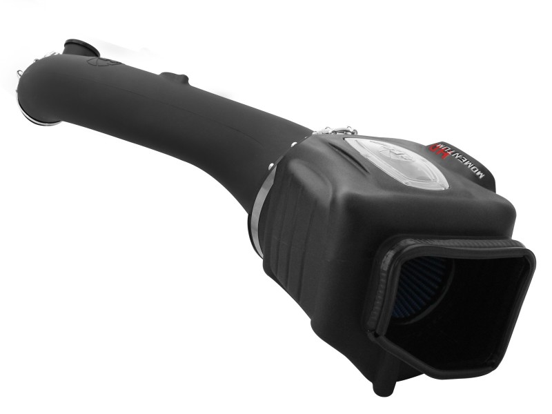 Picture of aFe Momentum HD Cold Air Intakes - 51-74001
