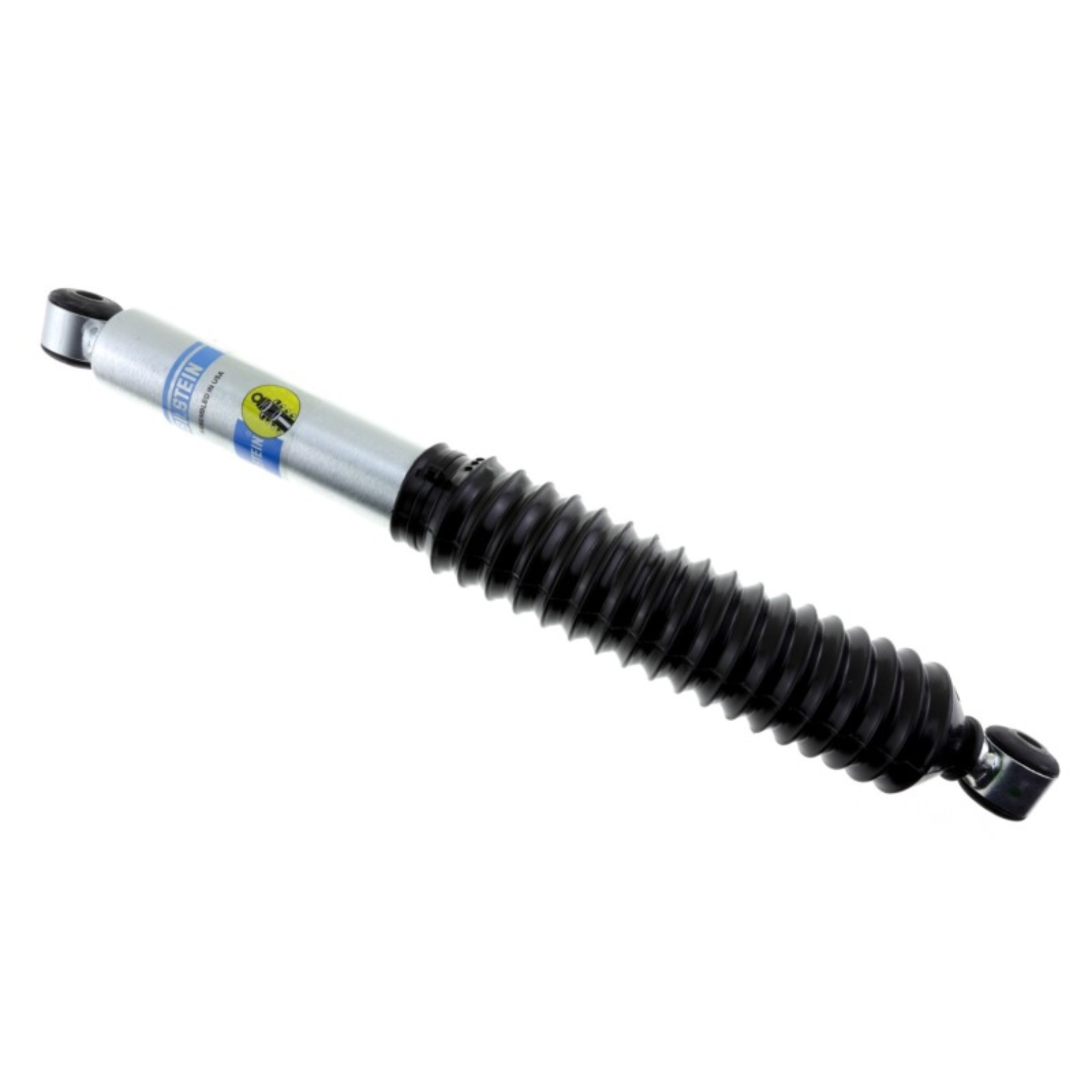 Picture of Bilstein 5100 Series (Steering Damper) 03-13 Ford E-150 / E-250 Front 46mm Monotube Steering Damper