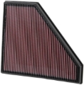 Picture of K&N Engineering KN Drop in Air Filters - 33-2496
