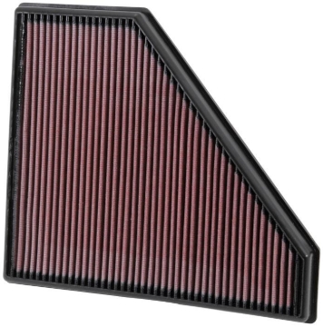 Picture of K&N Engineering KN Drop in Air Filters - 33-2496