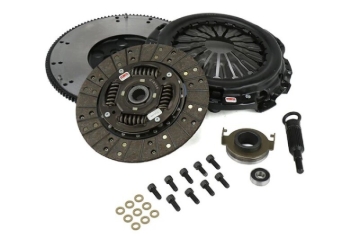 Picture of Competition Clutch 06-11 WRX / 05-11 LGT Stock Clutch Kit w/ Flywheel