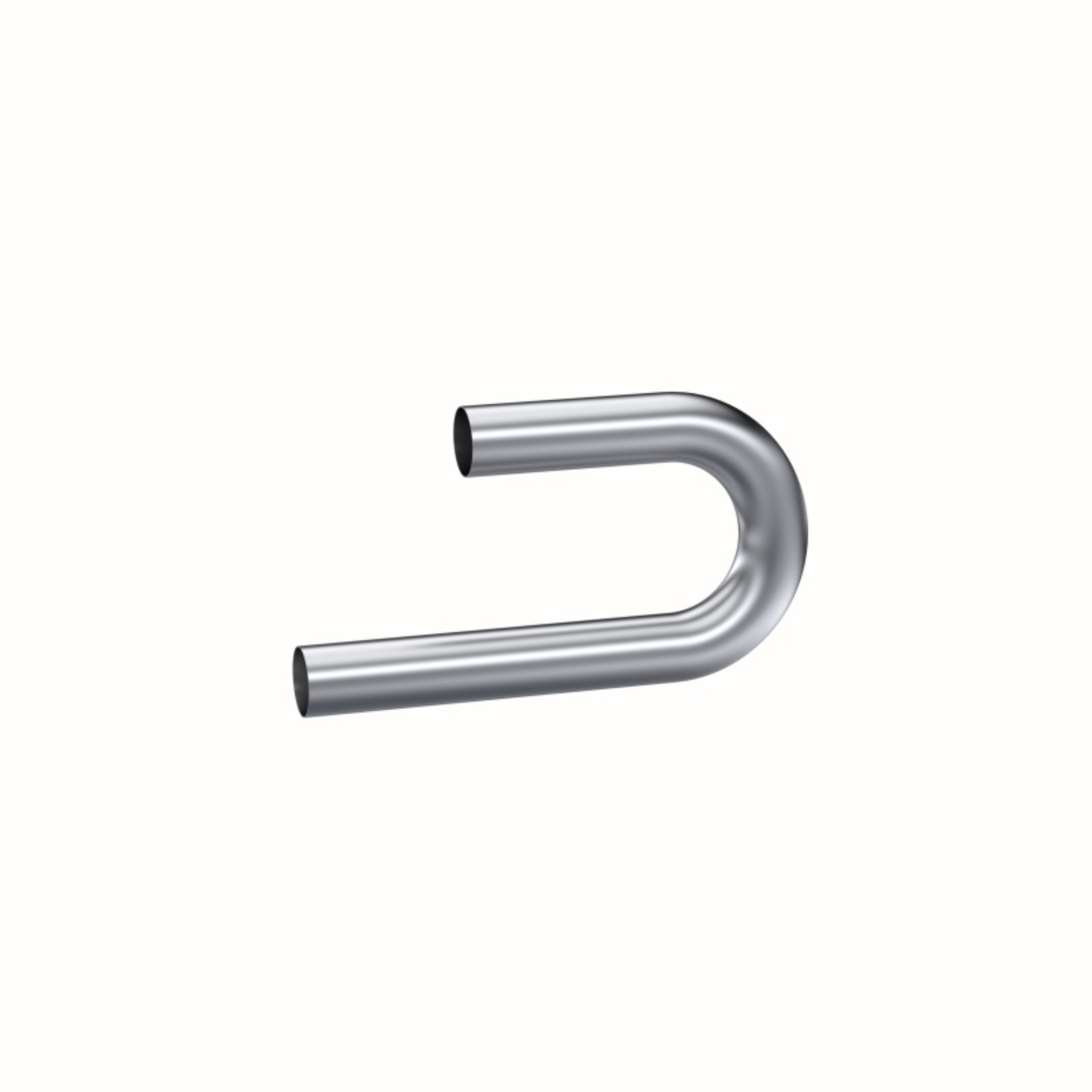 Picture of MBRP Univ Aluminum Bend Aluminum Tubing - MB2027