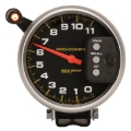Picture of Autometer 5 inch 11000 RPM Single Range w/ Pro-Comp 2 & Memory Tachometer