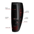 Picture of ANZO ANZ LED Taillights - 311383