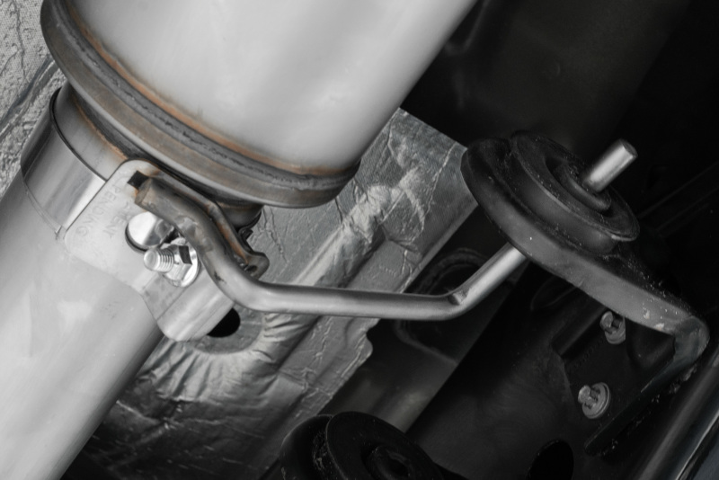 Picture of MBRP Catback Exhaust 409 - S5209409