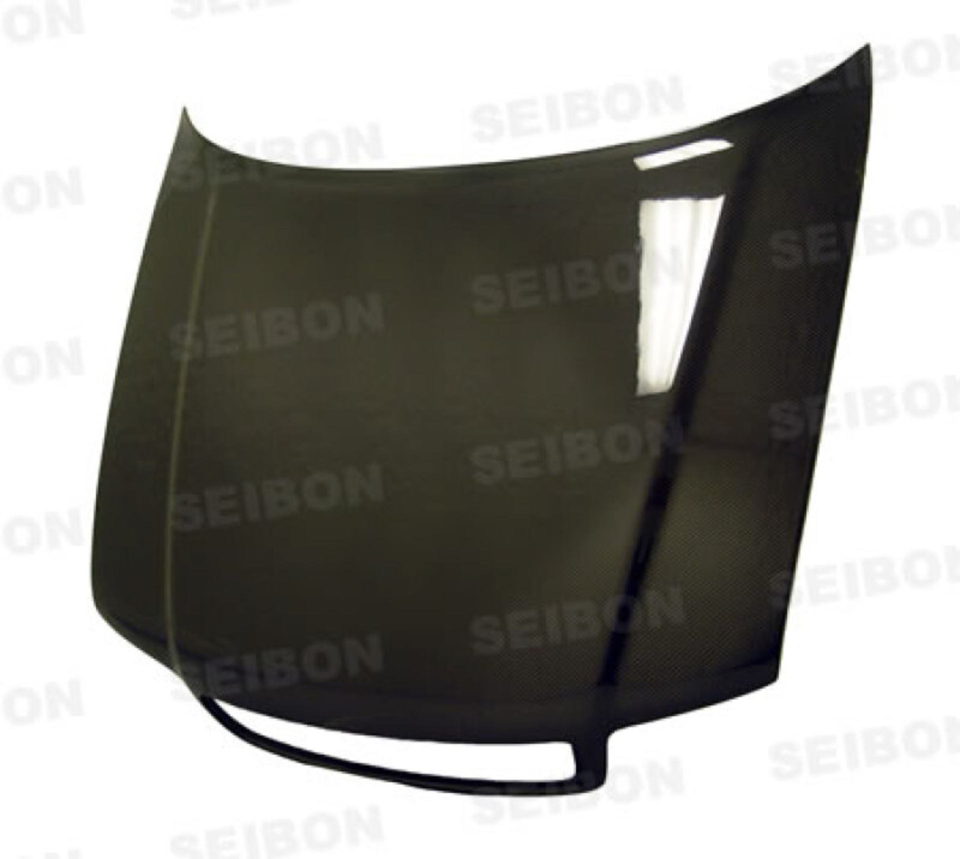 Picture of Seibon 96-01 Audi A4 (B5) OEM-Style Carbon Fiber Hood