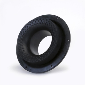 Picture of Skunk2 Composite 3.5in Velocity Stack with Mount