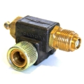 Picture of Autometer Performance Parts Standard Right Angle Adapter Accessory Kit