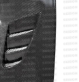 Picture of Seibon SEI Hoods - HD9798NS240-TA