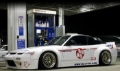 Picture of GReddy GRE RB Front Fender Trim - 17020234