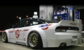 Picture of GReddy GRE RB Front Fender Trim - 17020234