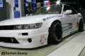Picture of GReddy GRE RB Wide Body Kit - 17020213