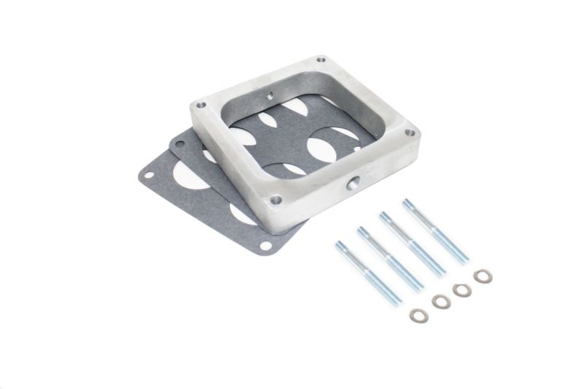 Picture of Snow Performance SNOW Injection Plates Water Meth Plates - SNO-40055