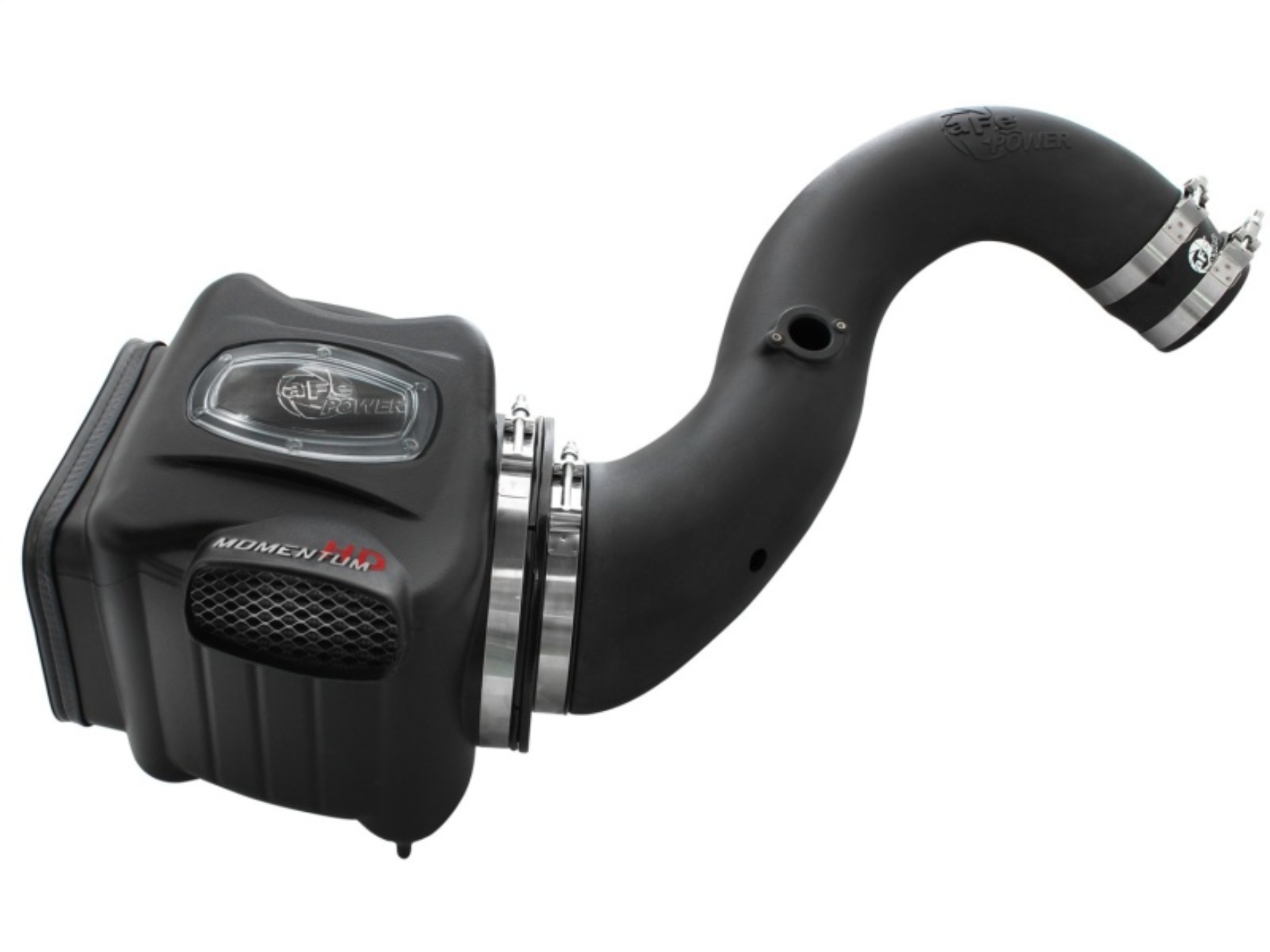 Picture of aFe Momentum HD Cold Air Intakes - 51-74002