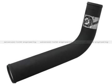 Picture of aFe Bladerunner 3in Intercooler Outlet Tube Upgrade Dodge Diesel Trucks 03-07 L6-5.9L (td)