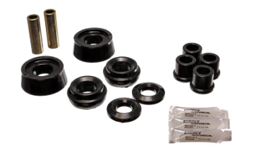 Picture of Energy Suspension 00-05 Dodge Neon Black Front Control Arm Bushing Set