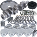 Picture of Eagle EAG Rotating Assy-8 Cyl Rotating Assemblies - B16004LS000