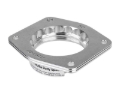 Picture of aFe Silver Bullet TBS Throttle Body Spacers - 46-31004