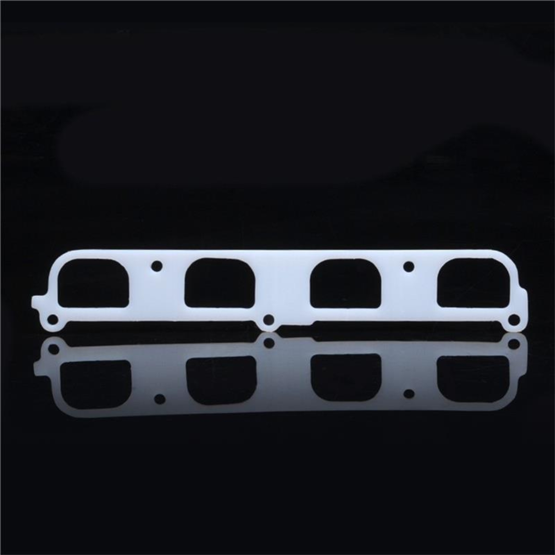 Picture of Skunk2 Racing SK Thermal IM Gasket Phenolic Spacers - 372-15-0200