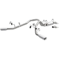Picture of Street Series Polished Cat-Back System 19564